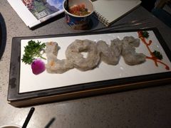 -老版火锅(半坡店)