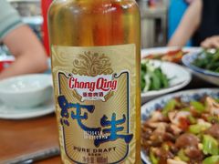 -李大爷的泡椒馆(冉家坝店)