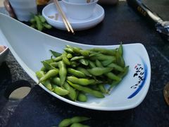 -城南老友羊蝎子火锅(花乡奥莱店)
