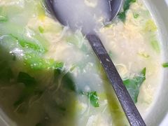 -吕氏疙瘩汤·海鲜新鲁菜(凯德mall新都心店)