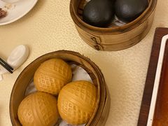 香软核桃包-金翠皇宫粤菜·点心·海鲜(翡翠店)