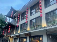 -巢湖名吃·东关老鹅汤(江南风情街店)