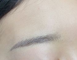 -久匠·纹眉半永久野生眉