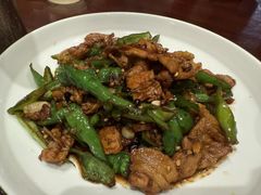 -衢农会·衢州菜·宴请(国际机场店)