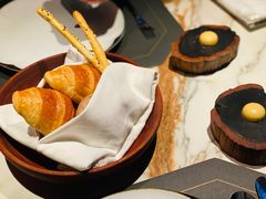 餐前面包-ZHAO赵·牛扒坊(万象城店)