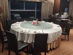 -山泉公馆酒家(广州东站店)