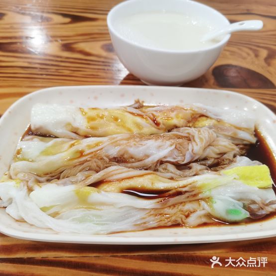 陈记云浮河口石磨肠粉(东晓南店)