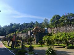 -龙潭生态旅游度假区