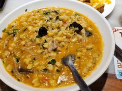 -虢国羊肉汤馆(政二街店)