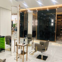 前台-3AM HAIR SALON烫发染发接发