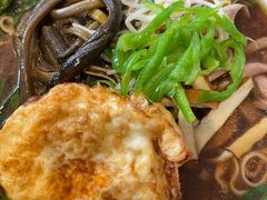 -镇南锅盖面馆(解放路店)