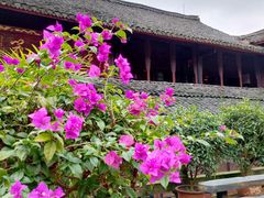 -峨眉山报国寺