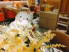 -LE SHARE洛笙·花园西餐(北京路步行街店)