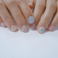 -媄甲诗美甲美睫