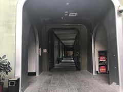 -楼观道温泉酒店