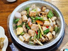 -南记食粥坊·宵夜大排档(莲花总店)