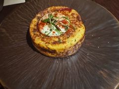 -BROWNSTONE布朗石西班牙餐厅(富城店)