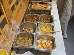 -生汆记米粉(环城南路店)