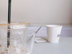 -Seesaw Coffee(上生新所店)