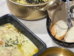 -HOTISLAND海鸡岛·韩国料理(江南西店)