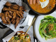 -颓记茶餐厅(美景总店)
