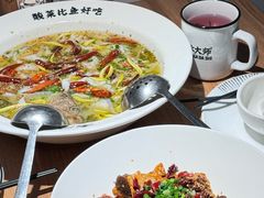 -太二酸菜鱼(福州泰禾店)