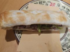 -驴脾气特色炒菜(广渠门内店)