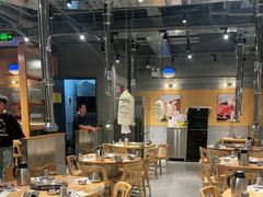 -姜虎东白丁烤肉(深圳湾后海汇店)