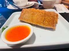 千番芋泥鸭-闽和南(深圳万象城店)