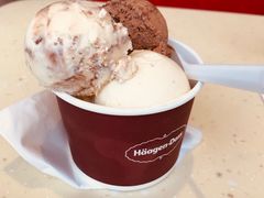 -哈根达斯(龙湖时代天街店)