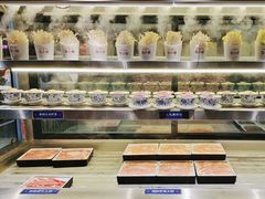 -芝小官毛肚火锅海鲜自助(淮安清江浦区新亚店)