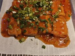 -绿茶餐厅(光谷世界城步行街店)