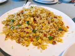 -扬州万怡酒店-中餐厅(文昌中路店)