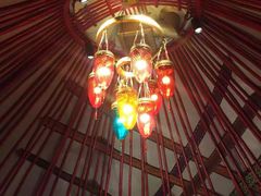 蒙古包灯-九十九顶毡房(阜石路店)