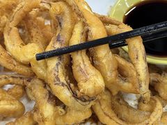 -贞姨美食·老字号海鲜大排档