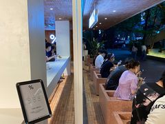 -% Arabica阿拉比卡咖啡(武汉天地店)