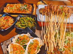 -林二哥宜烤官·宜宾小烧烤