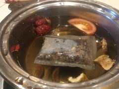 -一叶一世界·素食餐厅(锦华万达店)