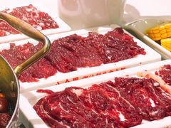 -八合里潮汕鲜牛肉火锅(上海汇智广场店)