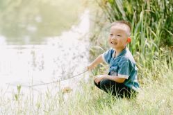 -嘟嘟卡奇儿童摄影