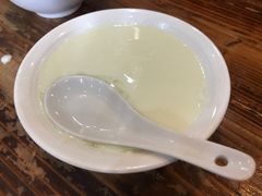 姜埋奶-沙湾姜埋奶(兴新包店)