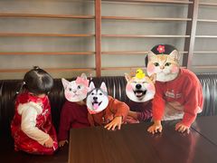 -188西餐厅(园林宾馆店)