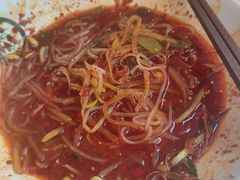 -春花民族美食(佳木斯总店)