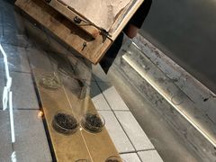 -喜茶(深圳万象城黑金店)