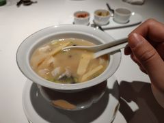 -荣轩(新荣记环球金融中心店)