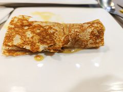 -LA CREPERIE BRETONNE布列塔尼法式餐厅(天童北路店)