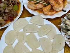 -温州一家人美食(西木头市店)