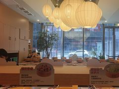 -喜家自助小火锅(卓悦里店)