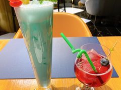 -鼎鼎西餐厅