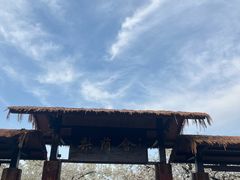 -江苏三台山国家森林公园